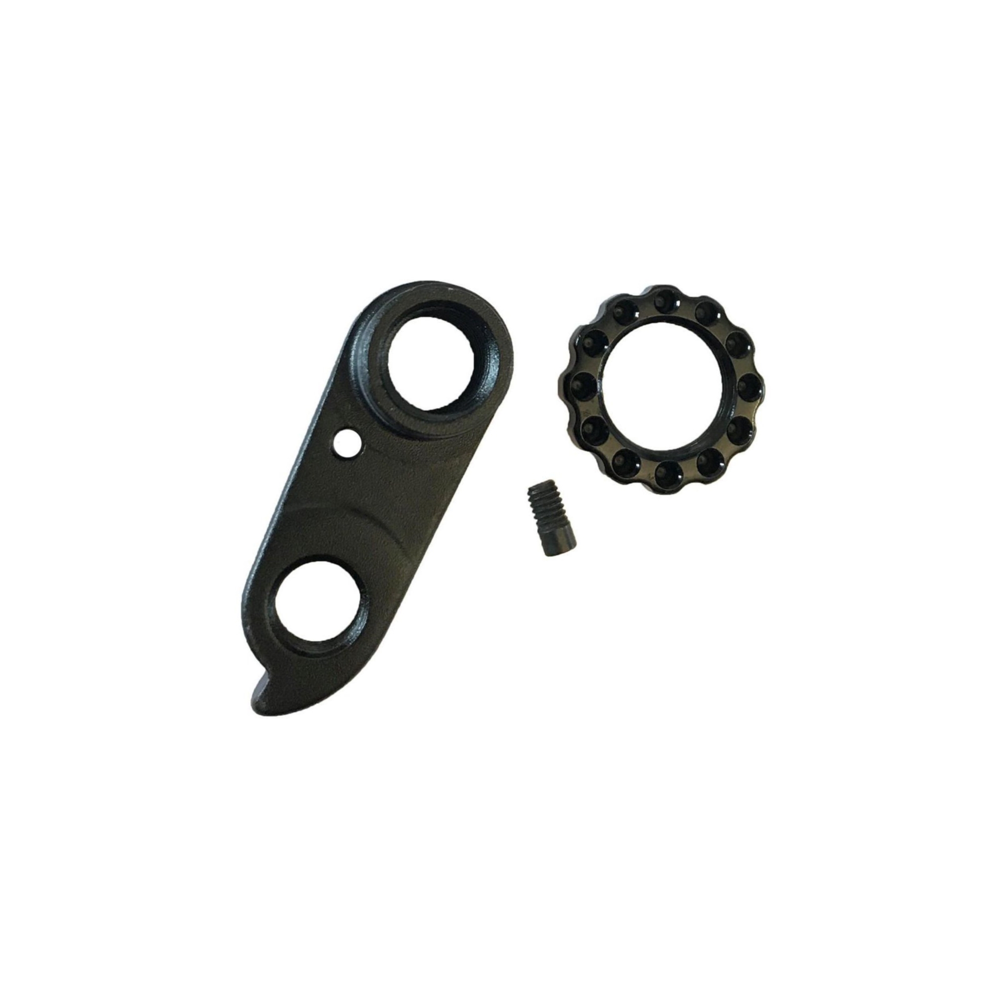 Hak przerzutki KTM Sram & Shimano