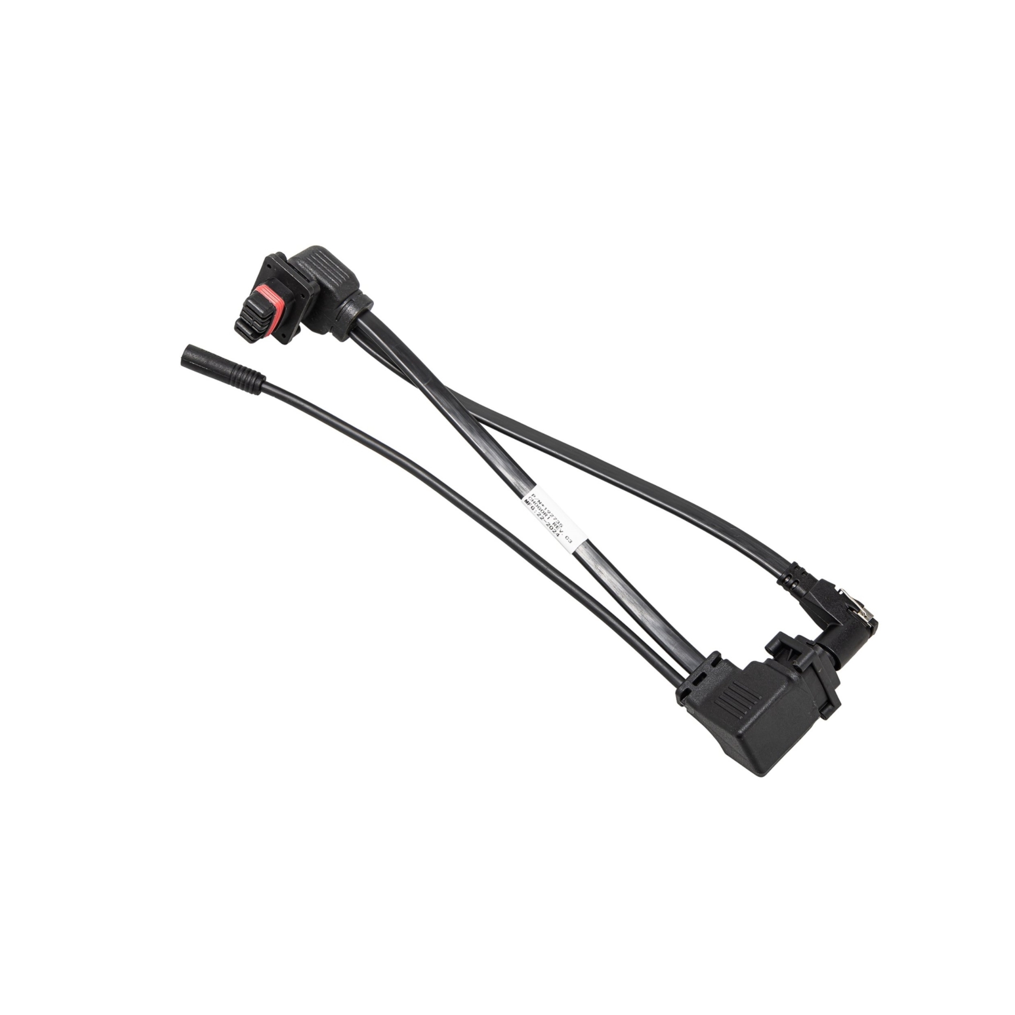 Przewody SPECIALIZED Ele MY24 Levo Wiring Harness