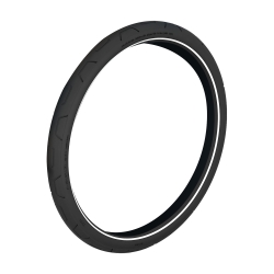 Zestaw THULE opona+dętka do...