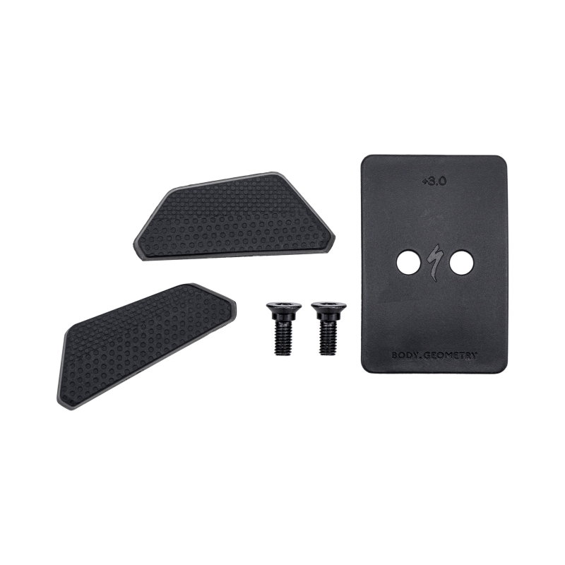 Podkładki do butów rowerowych SPECIALIZED SW Recon Pontoon Spacers