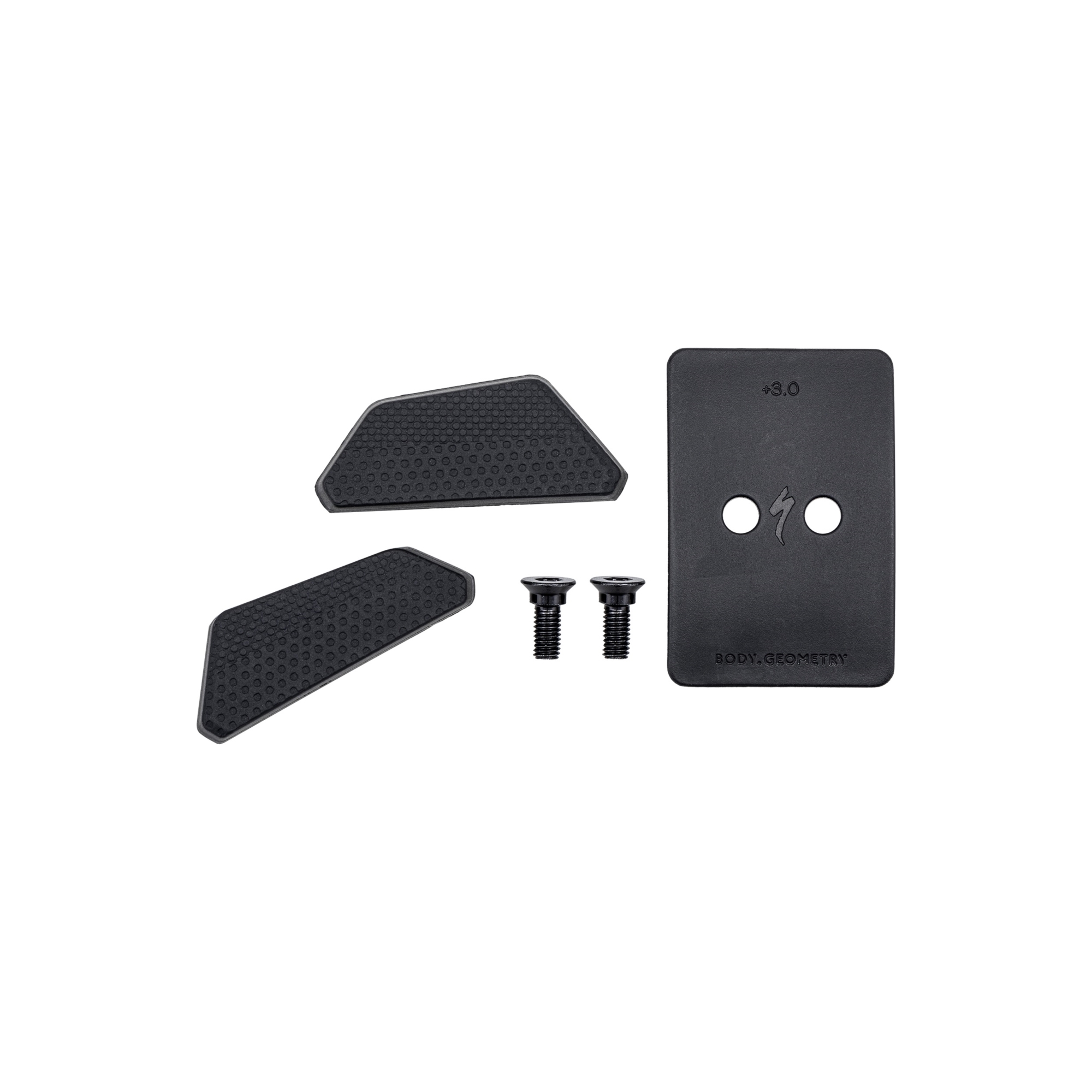 Podkładki do butów rowerowych SPECIALIZED SW Recon Pontoon Spacers