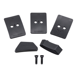 Podkładki do butów rowerowych SPECIALIZED SW Recon Pontoon Spacers