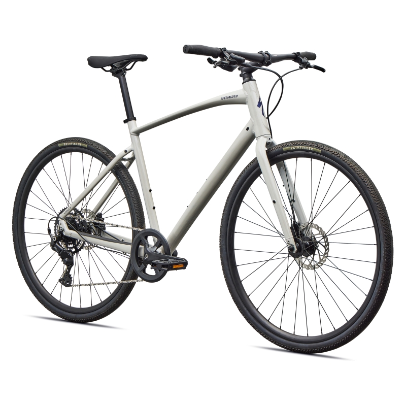 Rower fitness SPECIALIZED Sirrus X 2.0