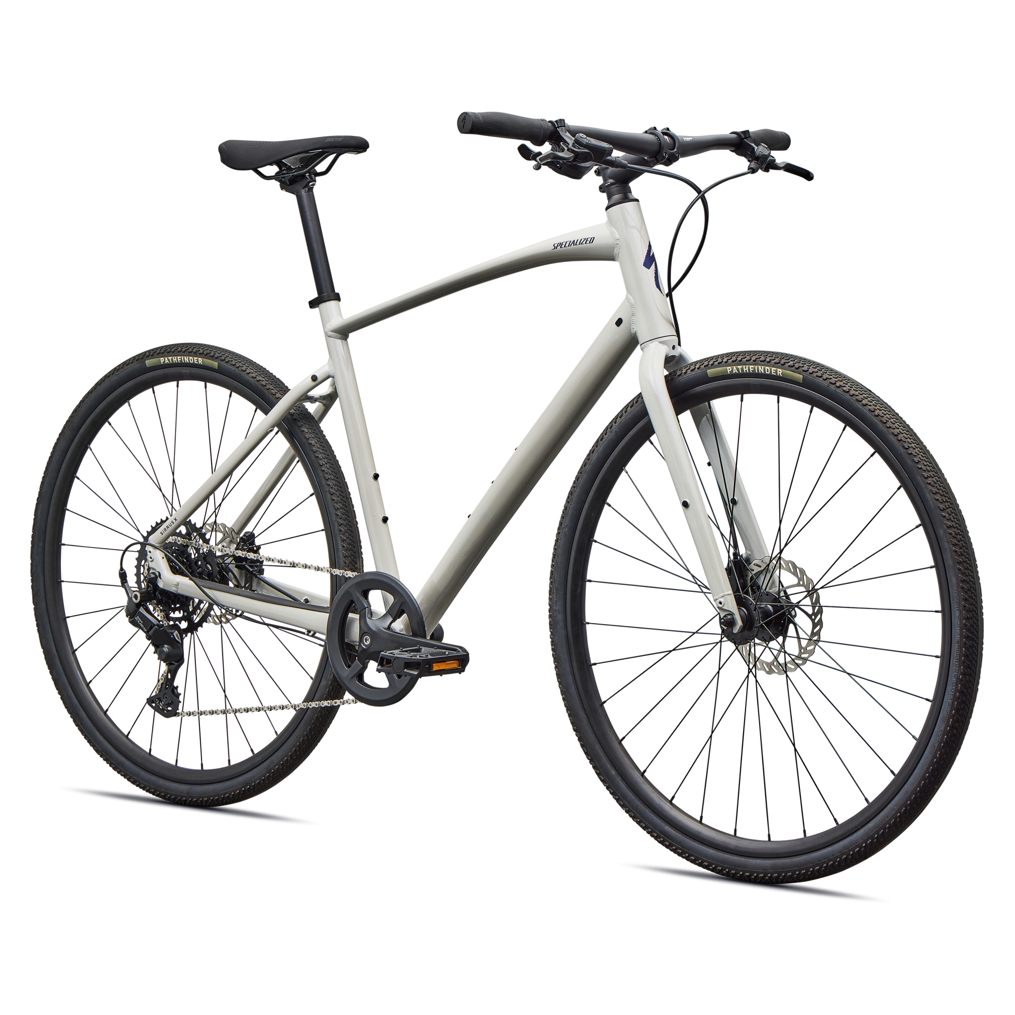 Rower fitness SPECIALIZED Sirrus X 2.0