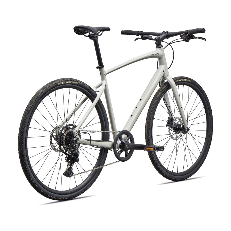 Rower fitness SPECIALIZED Sirrus X 2.0