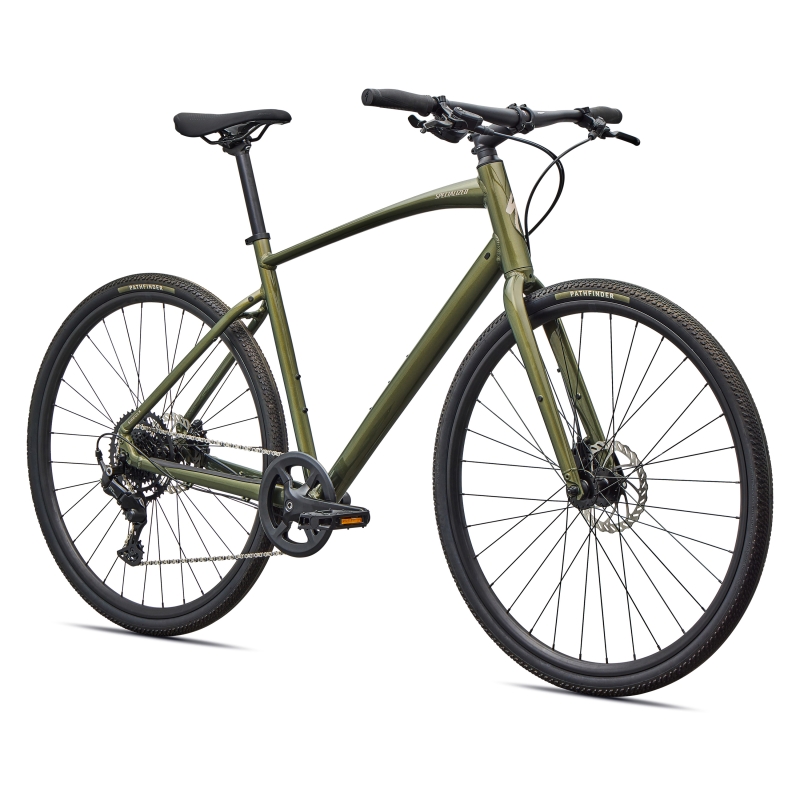 Rower fitness SPECIALIZED Sirrus X 2.0