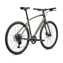 Rower fitness SPECIALIZED Sirrus X 2.0