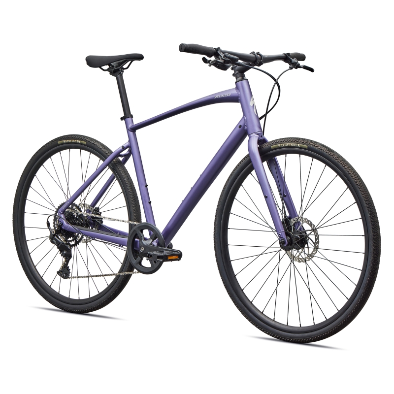 Rower fitness SPECIALIZED Sirrus X 2.0