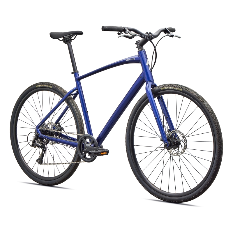 Rower fitness SPECIALIZED Sirrus X 1.0