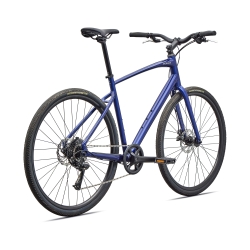 Rower fitness SPECIALIZED Sirrus X 1.0