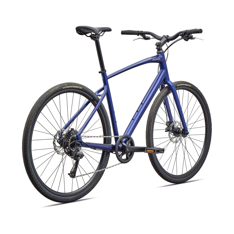 Rower fitness SPECIALIZED Sirrus X 1.0