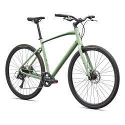 Rower fitness SPECIALIZED Sirrus X 1.0