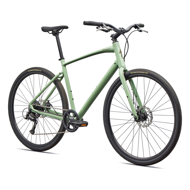 Rower fitness SPECIALIZED Sirrus X 1.0