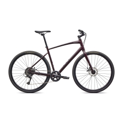 Rower fitness SPECIALIZED Sirrus X 1.0