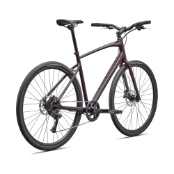 Rower fitness SPECIALIZED Sirrus X 1.0