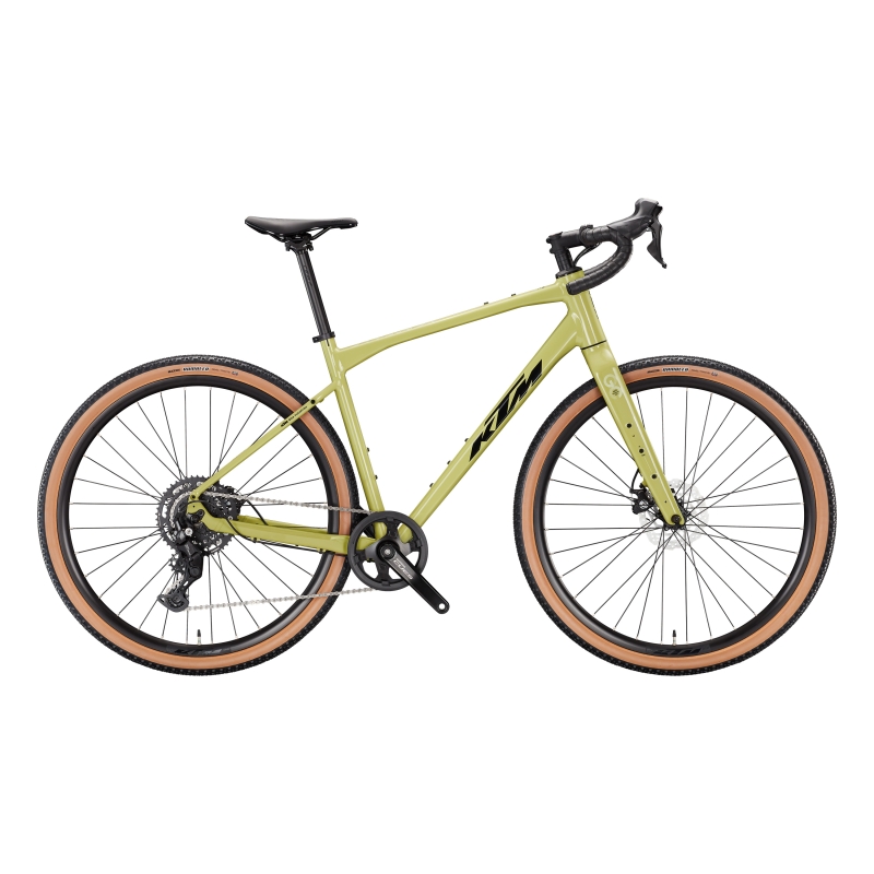 Rower gravelowy KTM Gravelator 30