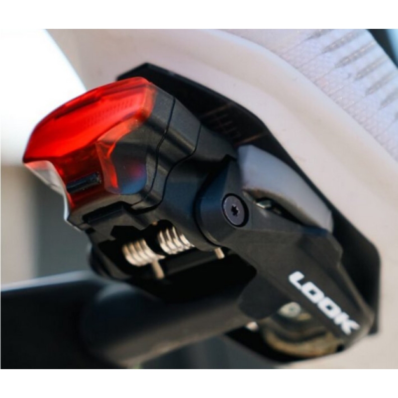 Pedały rowerowe LOOK Keo 2 Max Vision