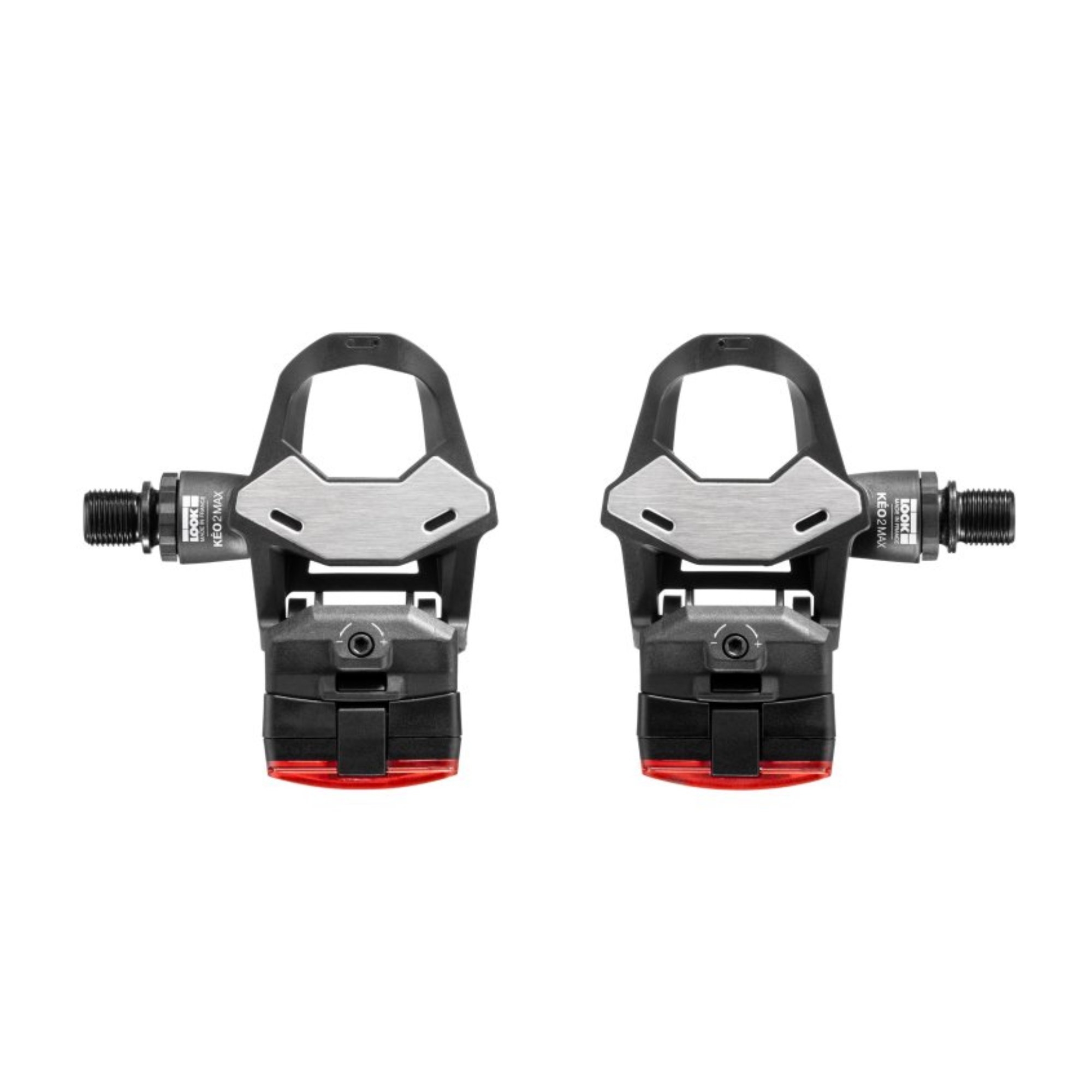 Pedały rowerowe LOOK Keo 2 Max Vision