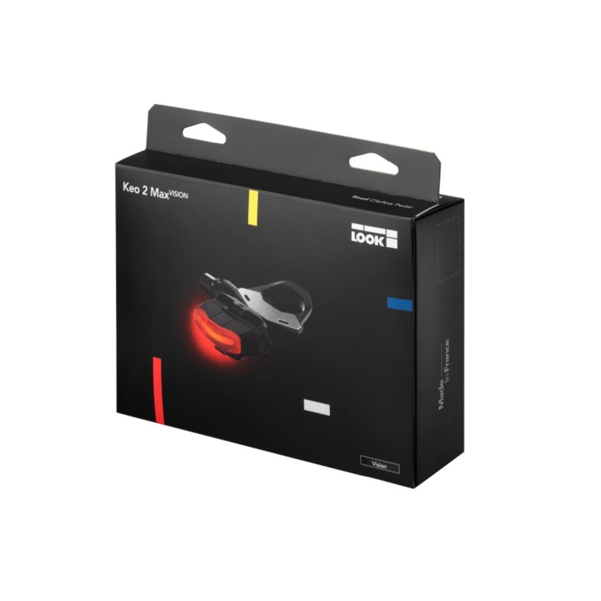 Pedały rowerowe LOOK Keo 2 Max Vision