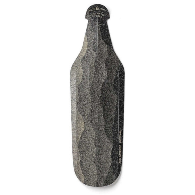 Błotnik rowerowy tylny Ass Savers Big