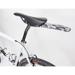 Błotnik rowerowy tylny ASS SAVERS Regular