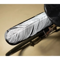 Błotnik rowerowy tylny ASS SAVERS Regular