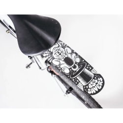 Błotnik rowerowy tylny ASS SAVERS Regular