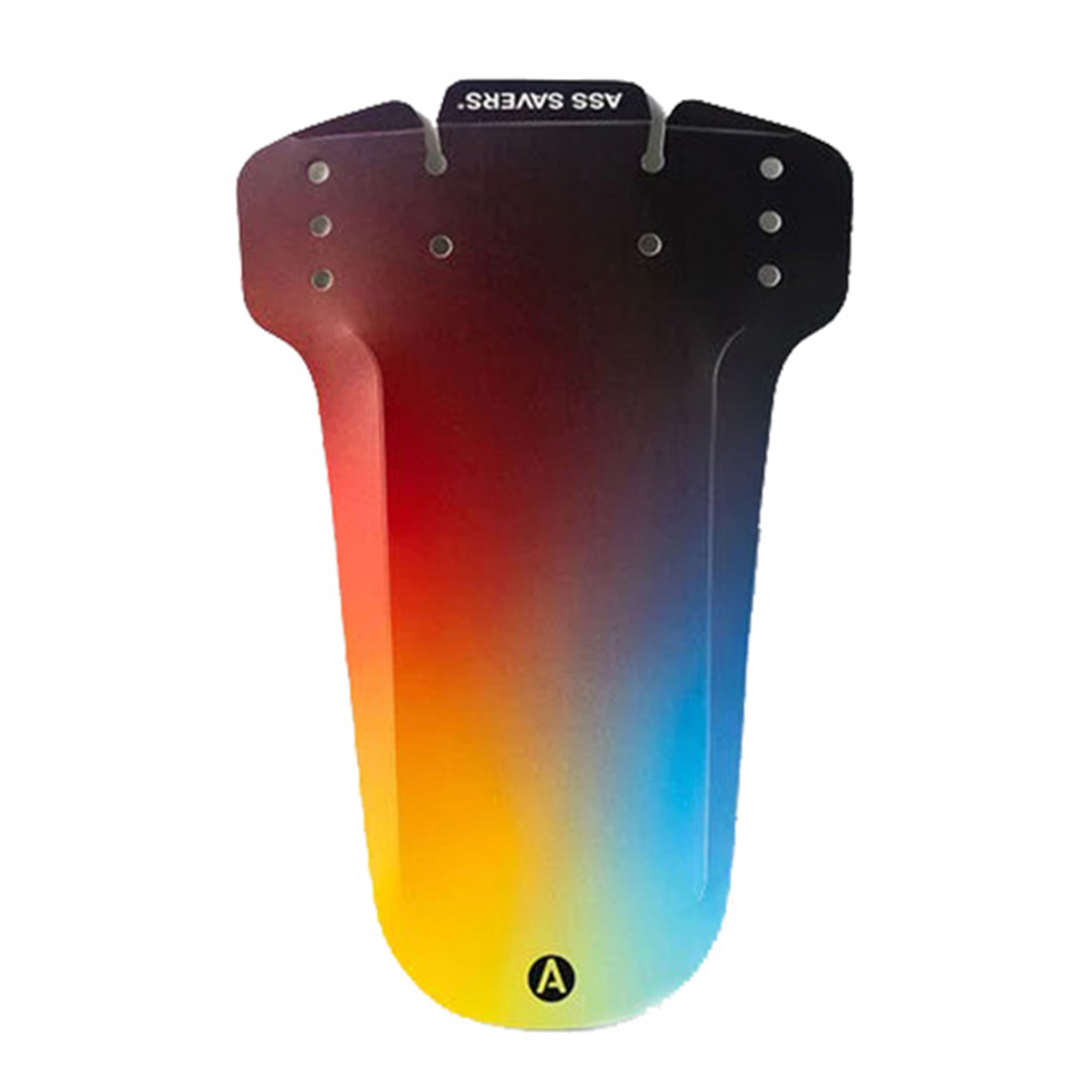 Błotnik rowerowy przedni ASS SAVERS Mudder