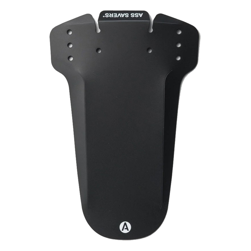 Błotnik rowerowy przedni ASS SAVERS Mudder