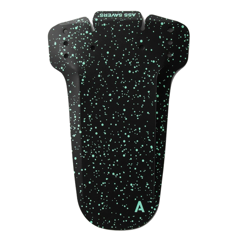 Błotnik rowerowy przedni ASS SAVERS Mudder