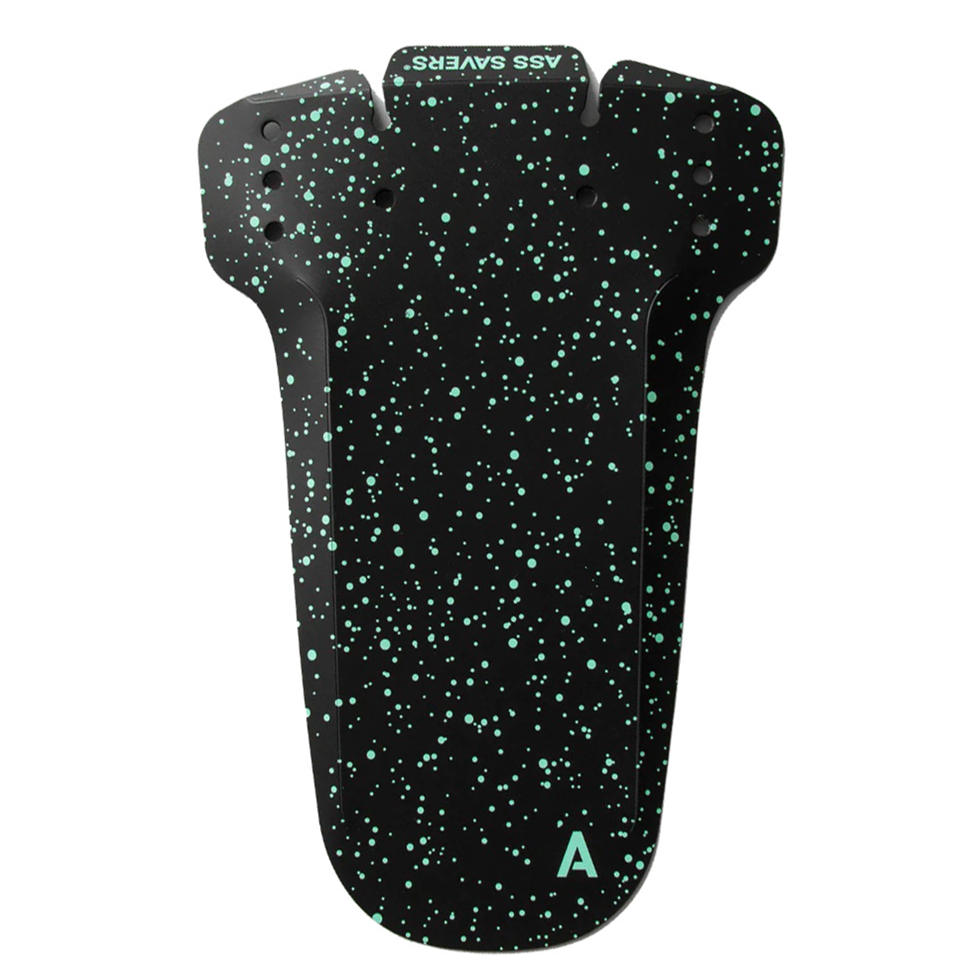 Błotnik rowerowy przedni ASS SAVERS Mudder