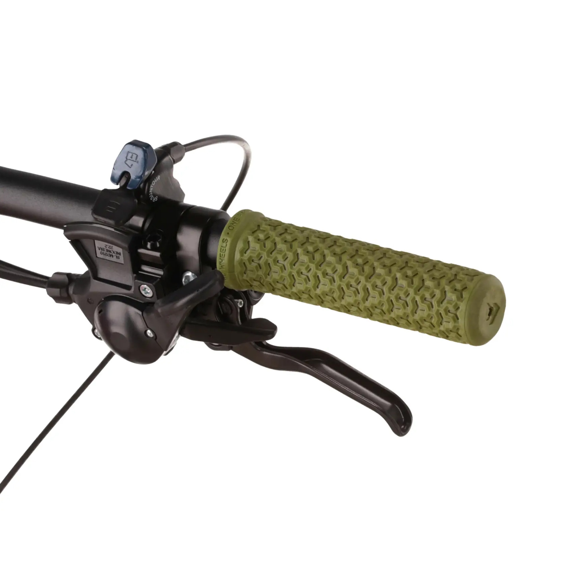 Gripy do roweru KROSS Scale 2.0
