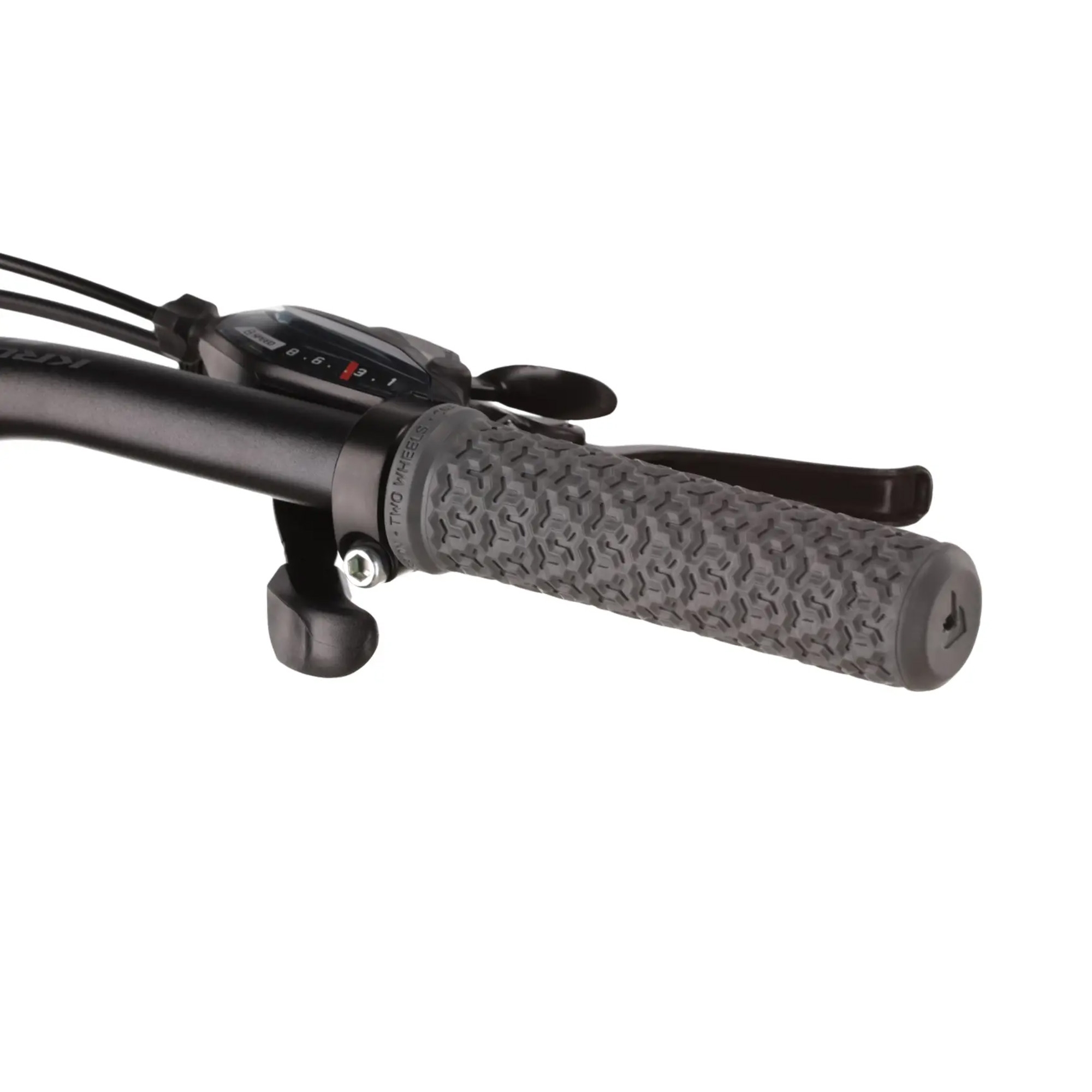 Gripy do roweru KROSS Scale 2.0