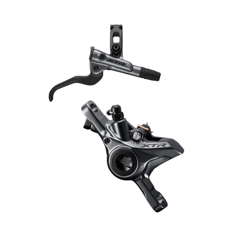 Hamulec rowerowy SHIMANO M9100