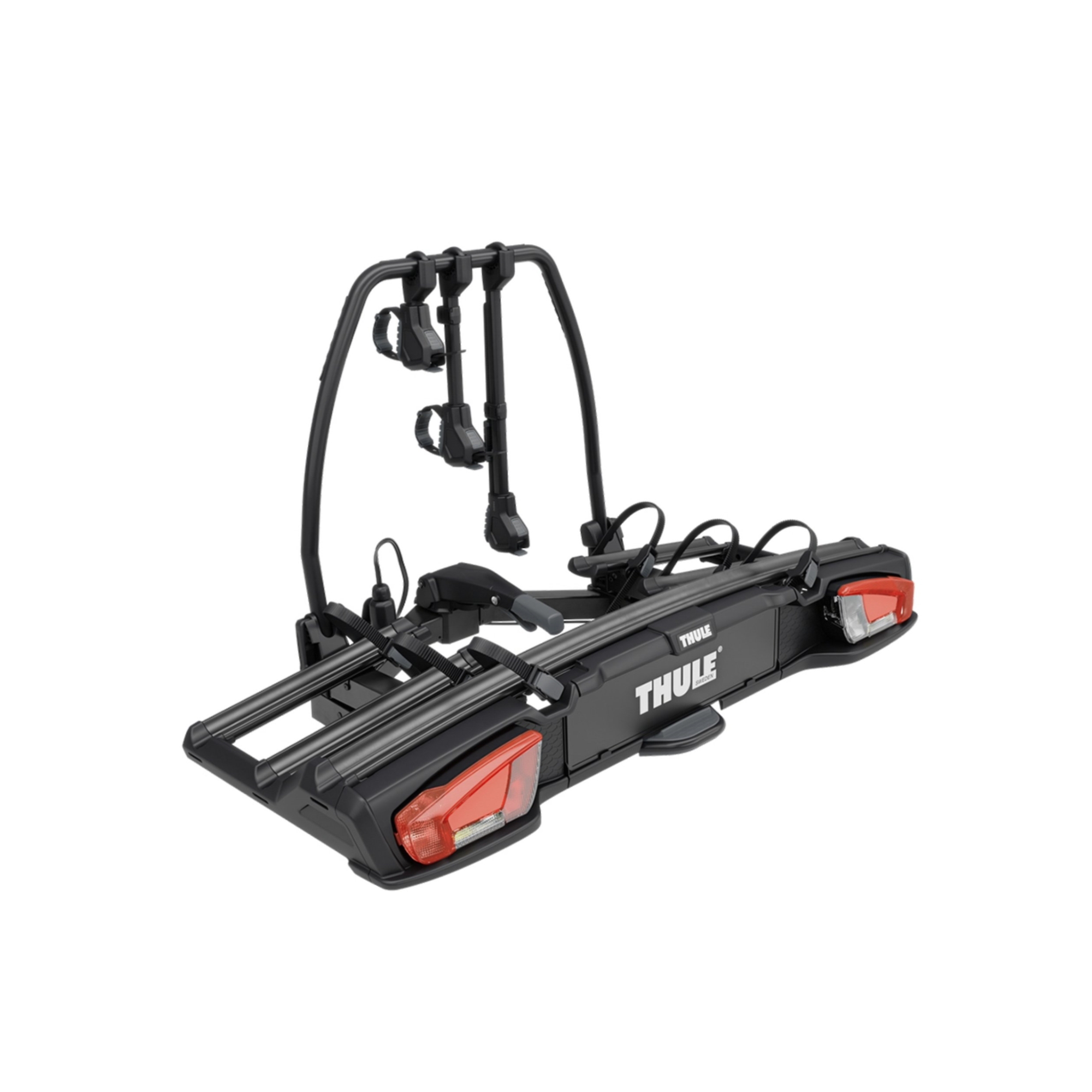 Bagażnik rowerowy na hak THULE VeloSpace 3