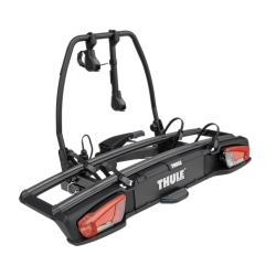 Bagażnik rowerowy na hak...