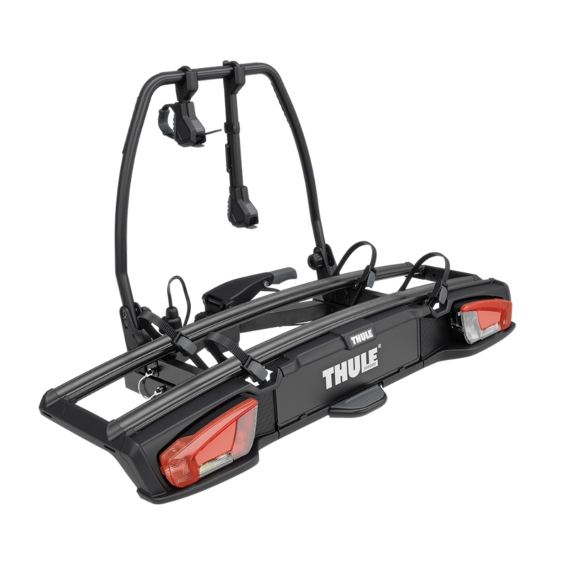 Bagażnik rowerowy na hak THULE VeloSpace 3