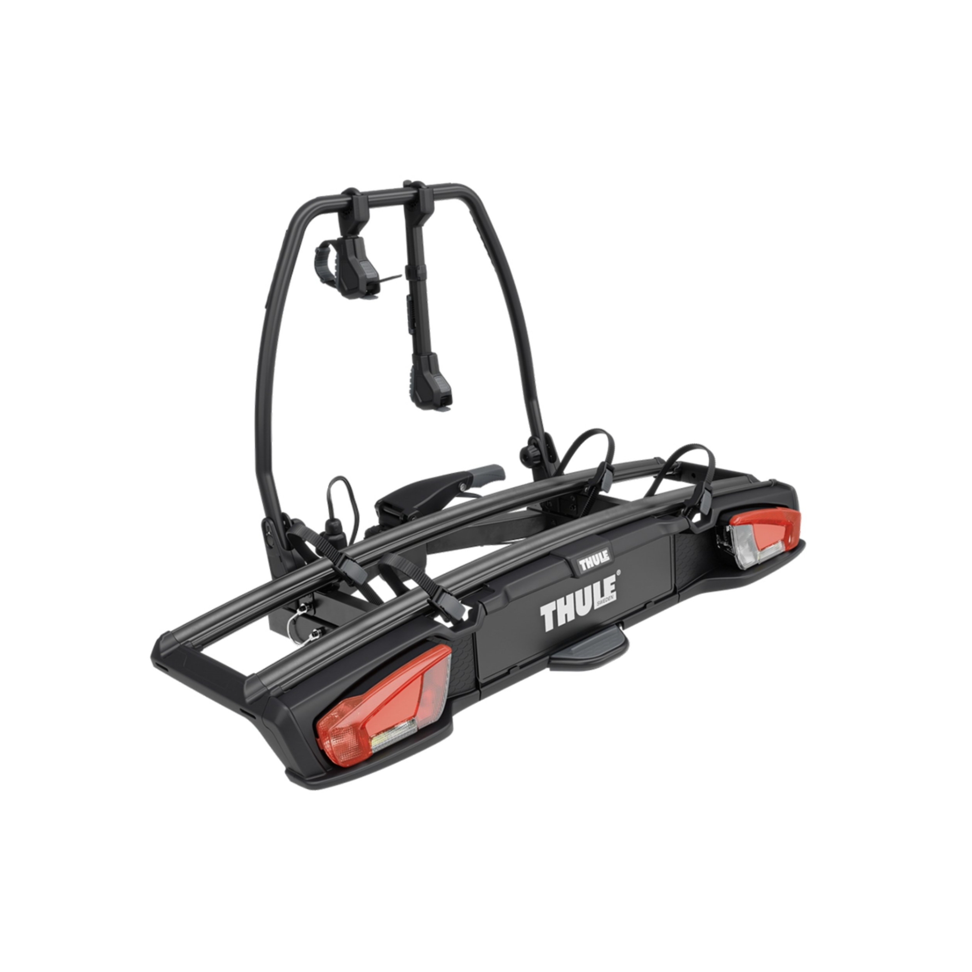 Bagażnik rowerowy na hak THULE VeloSpace 3