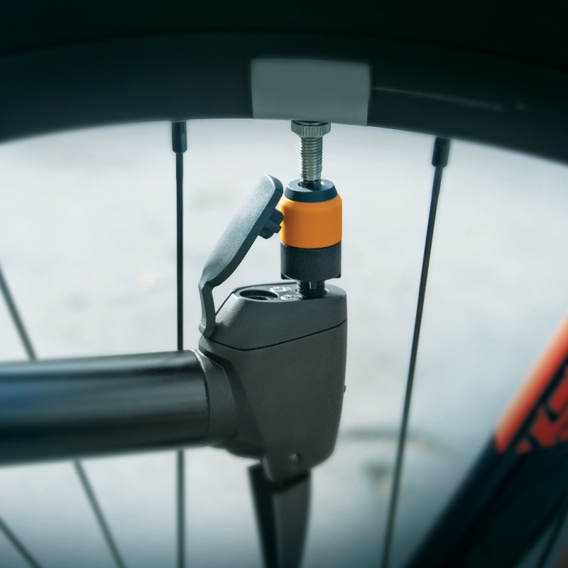 Adapter do pompki SKS Clik Tec