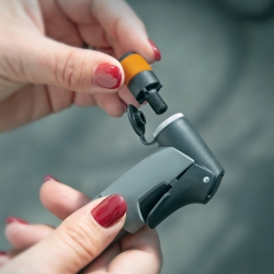 Adapter do pompki SKS Clik Tec