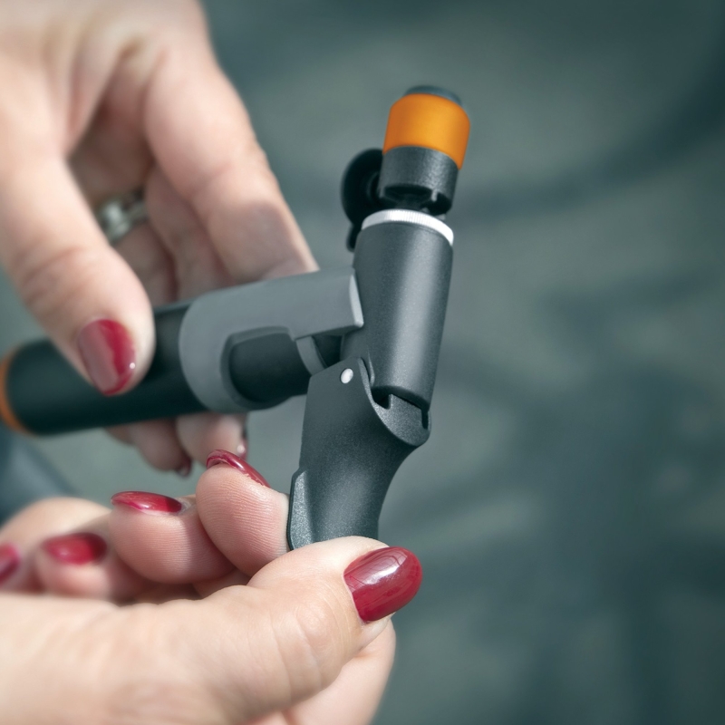 Adapter do pompki SKS Clik Tec