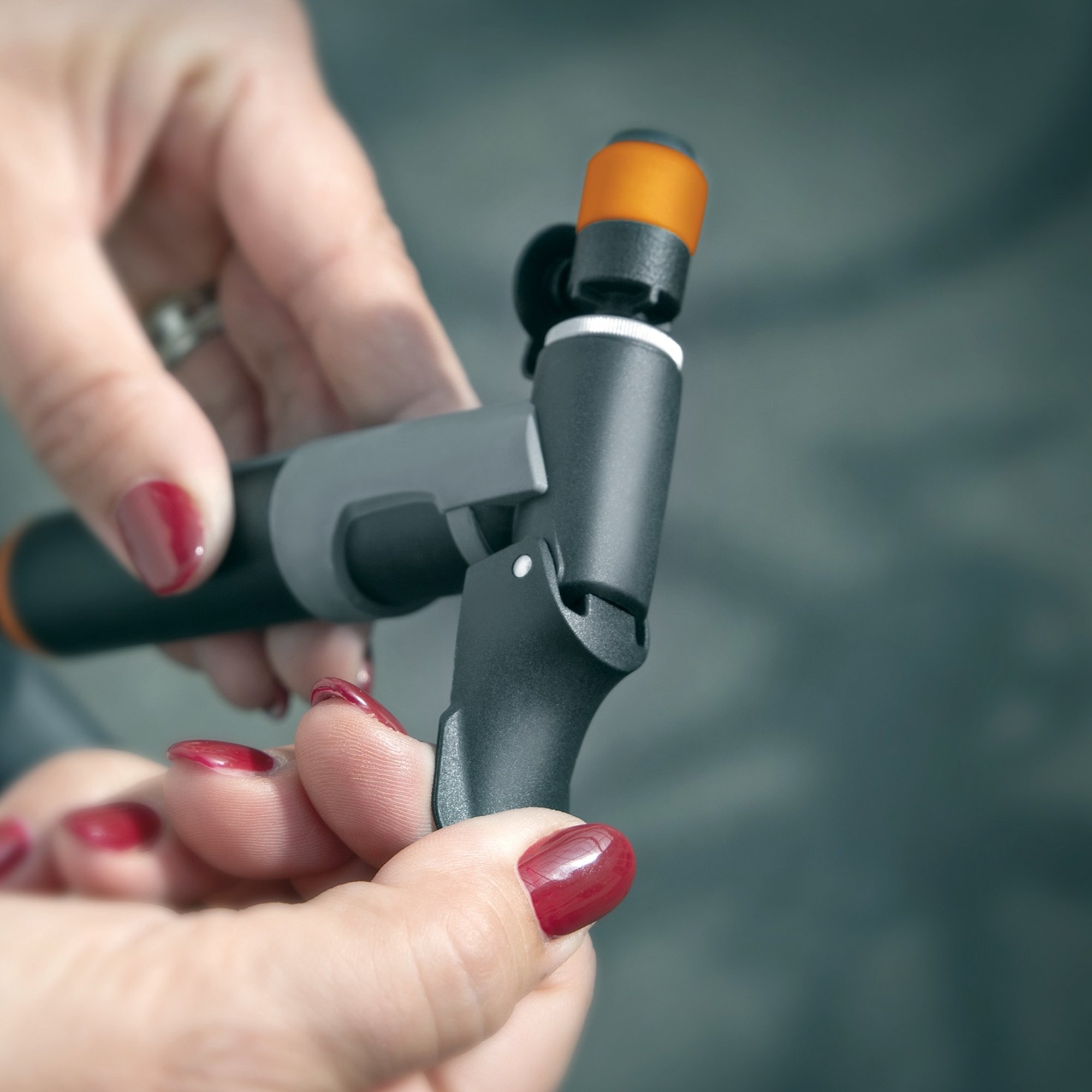 Adapter do pompki SKS Clik Tec