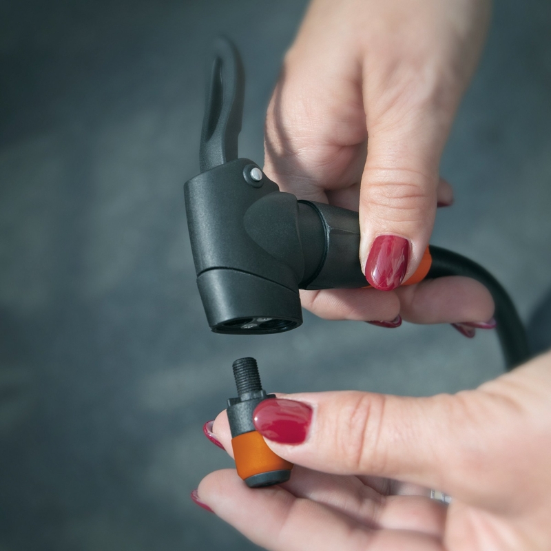 Adapter do pompki SKS Clik Tec