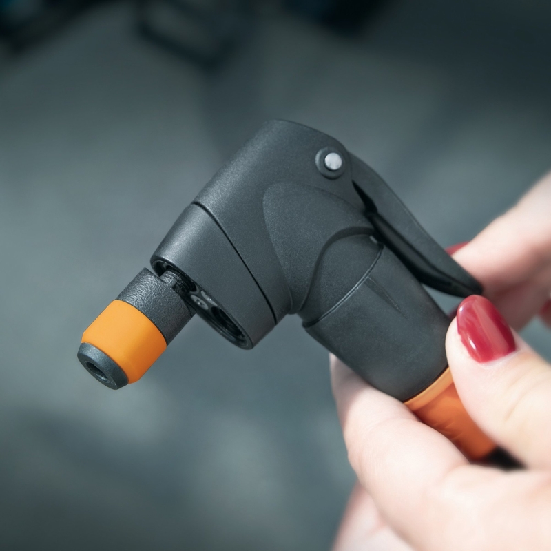 Adapter do pompki SKS Clik Tec