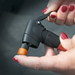 Adapter do pompki SKS Clik Tec