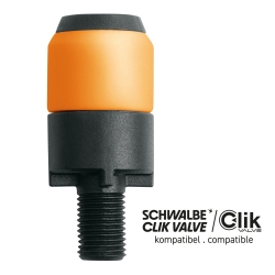Adapter do pompki SKS Clik Tec