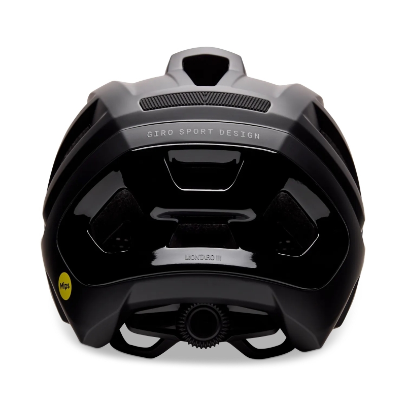 Kask rowerowy GIRO Montaro MIPS III