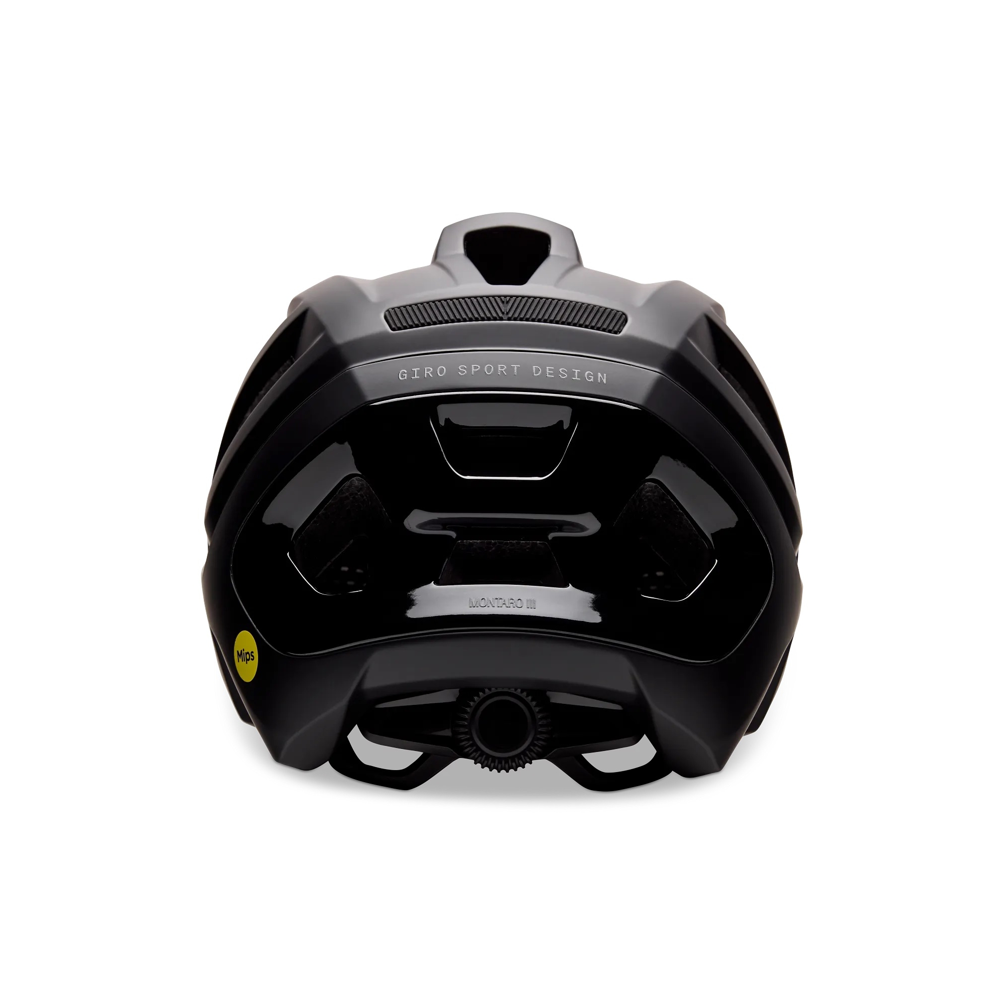 Kask rowerowy GIRO Montaro MIPS III