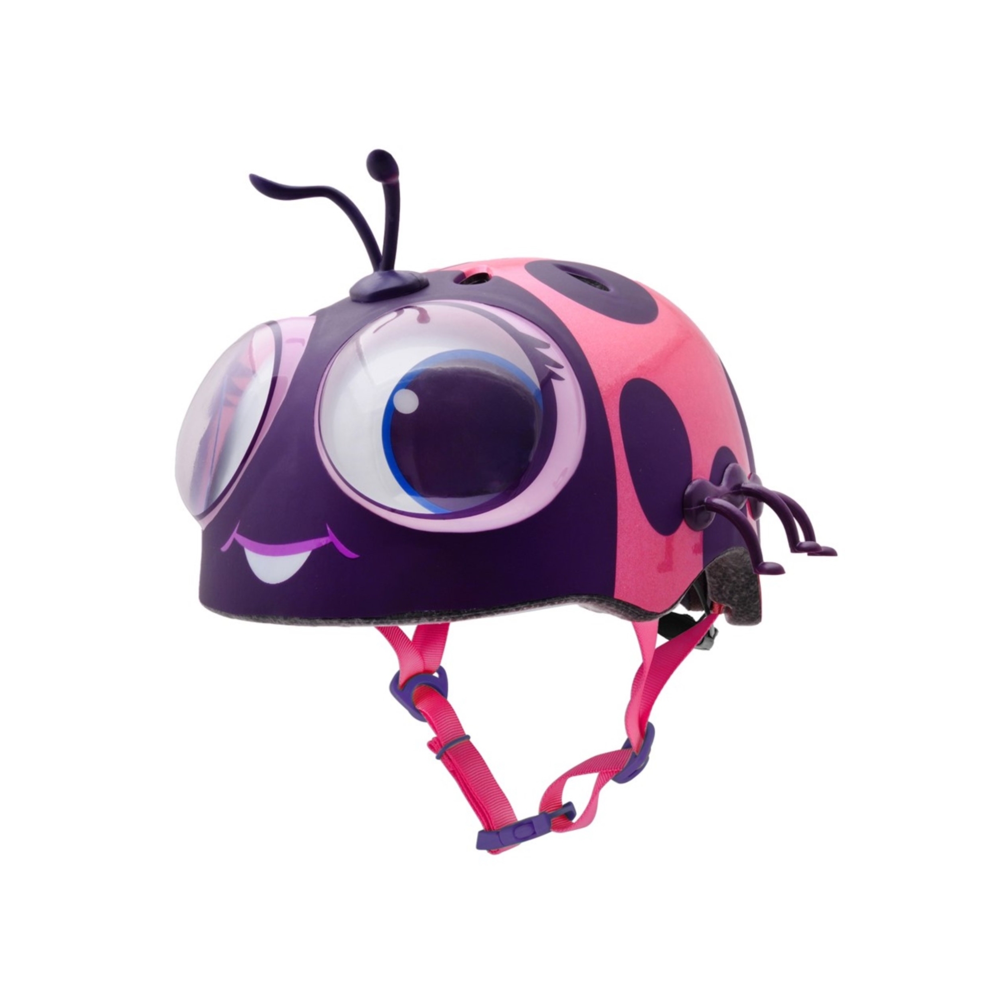 Kask rowerowy RASKULLZ Child Helmet