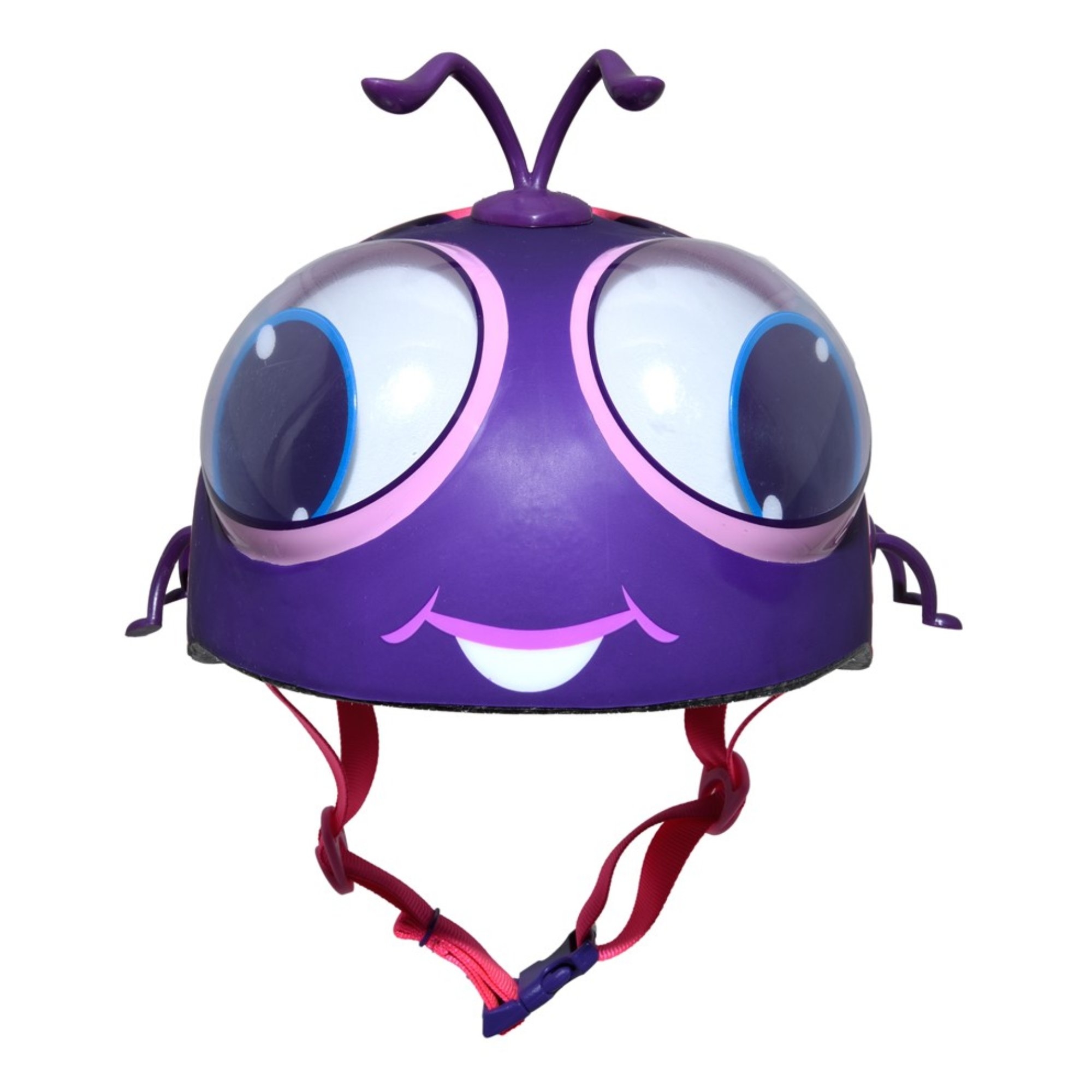 Kask rowerowy RASKULLZ Child Helmet